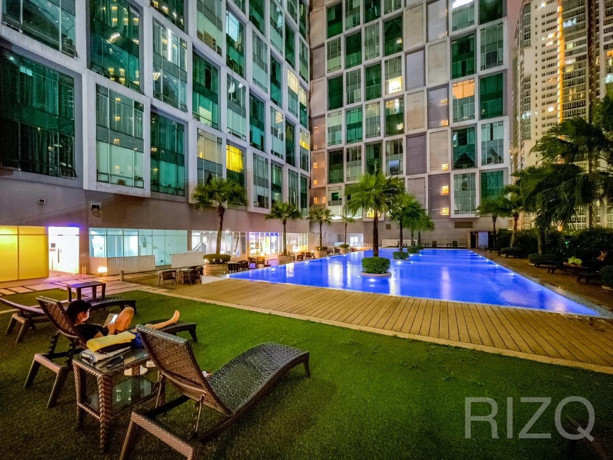 Soho Suites Klcc By Wonder Home Kuala Lumpur Extérieur photo