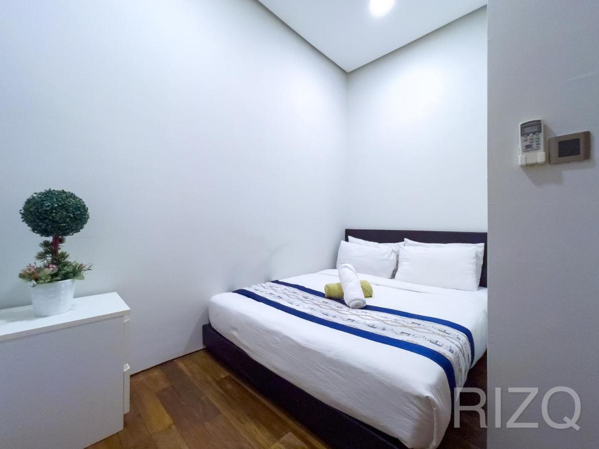 Soho Suites Klcc By Wonder Home Kuala Lumpur Extérieur photo